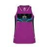 Womens Renegade Singlet Thumbnail